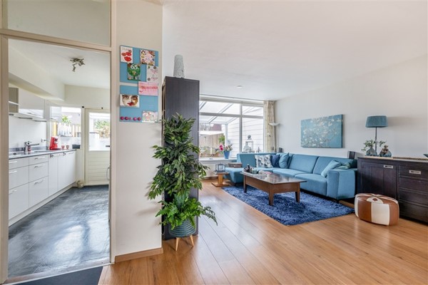 Medium property photo - Ceintuurbaan Noord 70, 9301 NX Roden